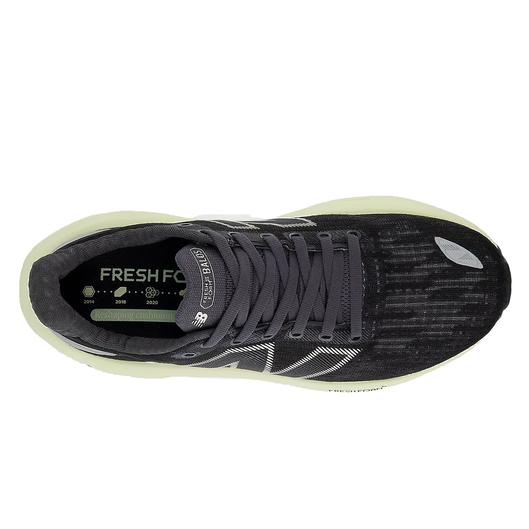 New Balance Women's Fresh Foam X Balos Running Shoes - Lightweight Comfort for Jogging, Gym Workouts & Daily Wear