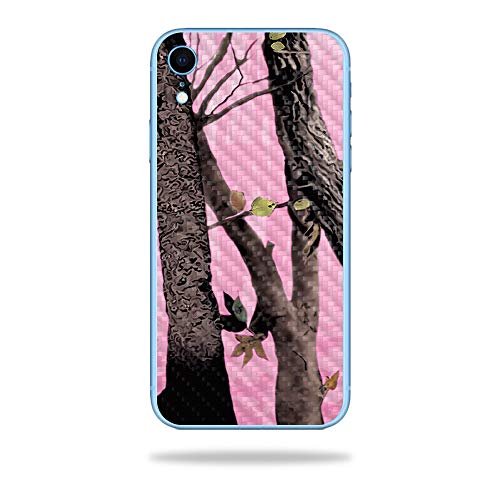 Pink Tree Camo