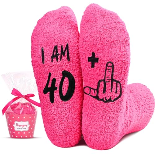 Soft I Am 41 Dark Pink