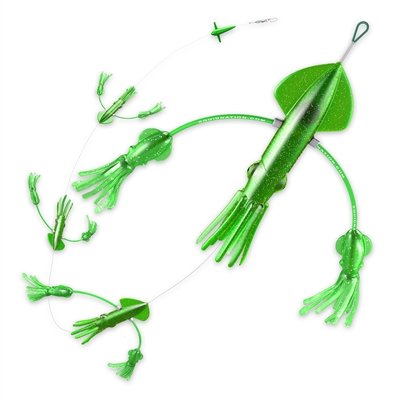 Green & Green