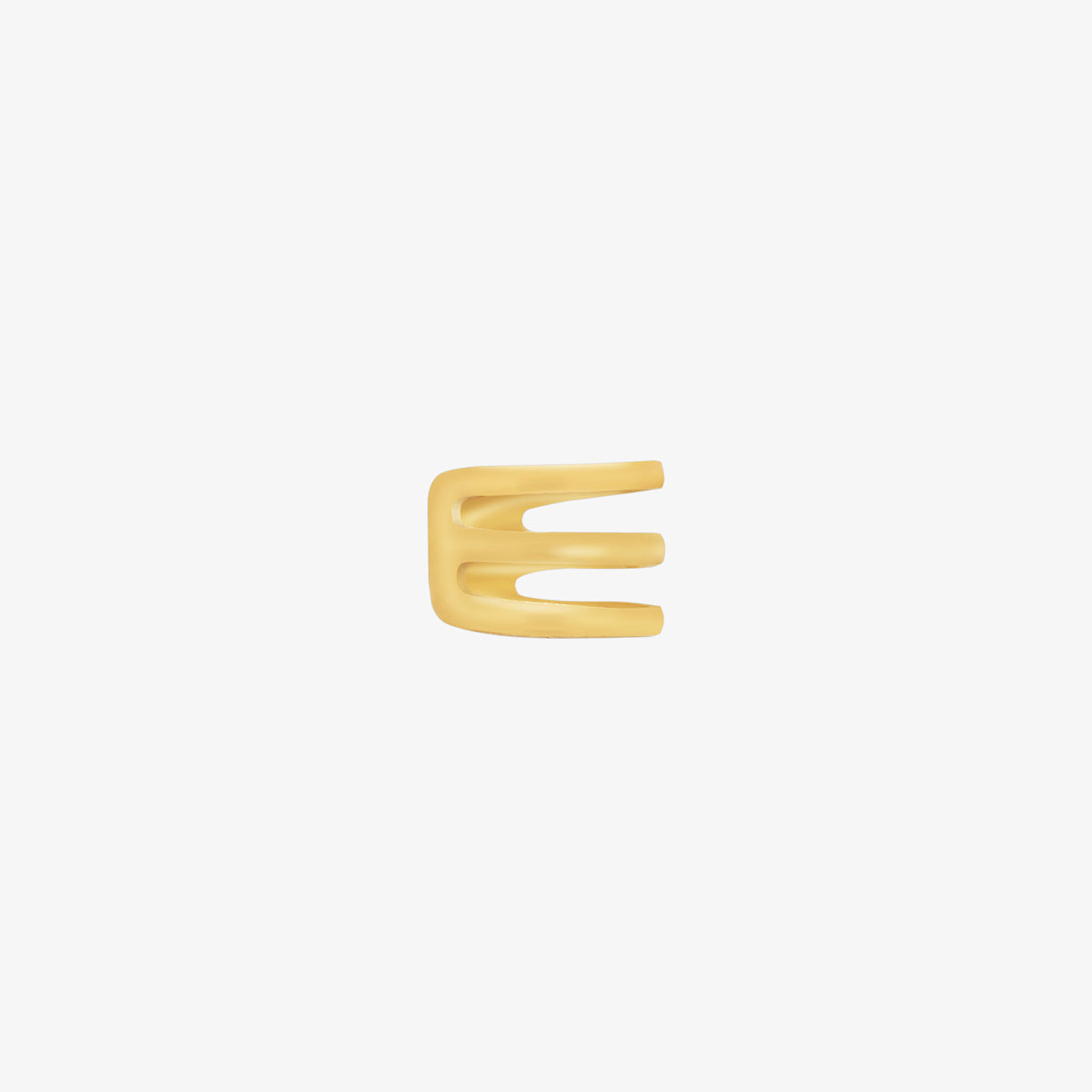 18k gold vermeil