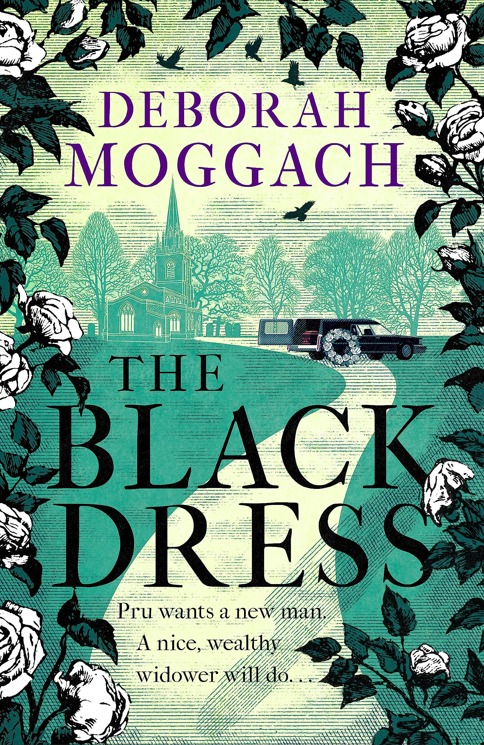 Elegant Black Dress for Women - Perfect for Evening Parties, Weddings & Formal Events | Inspired by The Best Exotic Author