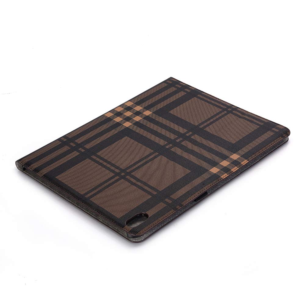 Premium Magnetic Folio Case for iPad Air 11
