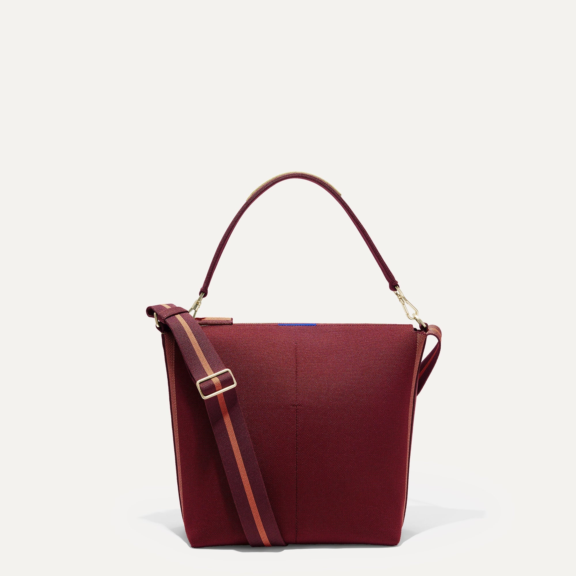 Mini Zip Bucket Bag - Compact & Stylish Crossbody Purse for Women - Perfect for Travel, Shopping & Everyday Use