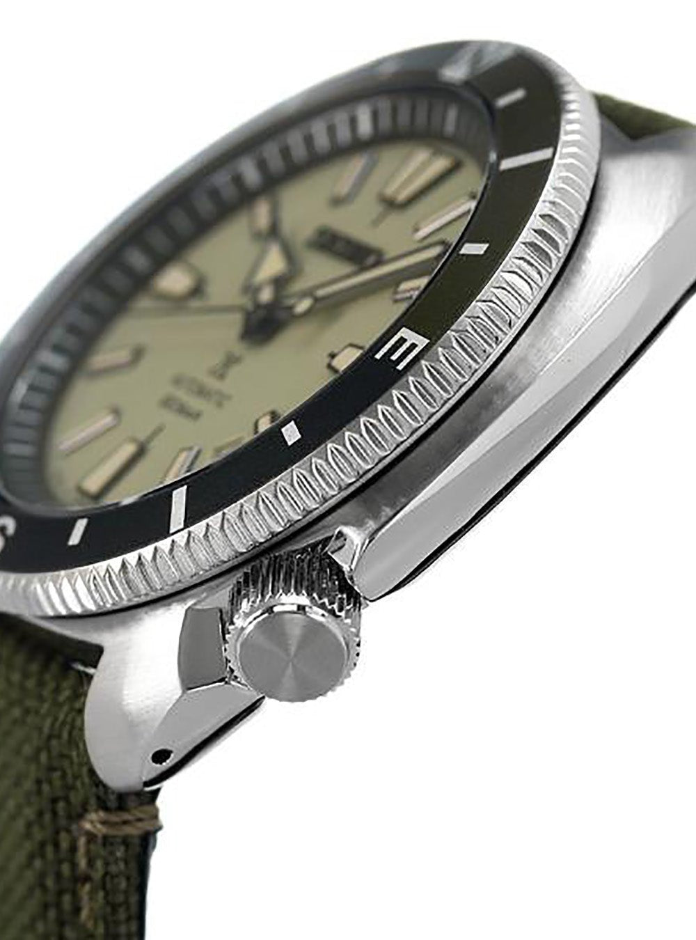SEIKO PROSPEX FIELDMASTER Mechanical Watch SBDY099 - Japan Made JDM Automatic Diver's Watch for Men | Perfect for Outdoor Adventures, Diving & Professional Use