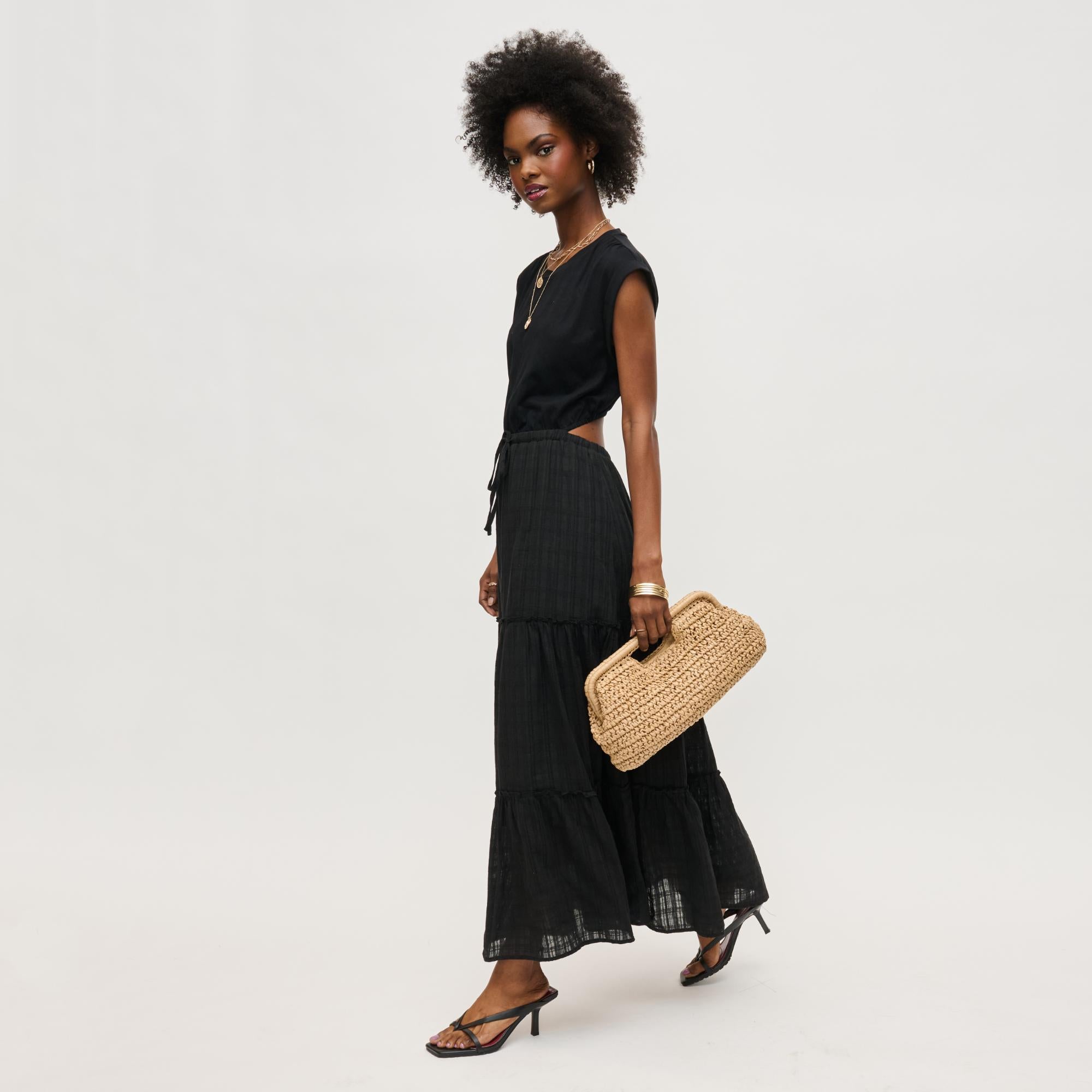 Lani Clutch - Stylish Women's Crossbody Bag for Everyday Use | Perfect for Work, Travel & Evening Out