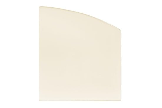 Heat N Glo North Star Glass - Premium Fireplace Glass for Indoor & Outdoor Use - Perfect for Patios, Living Rooms, and Decorative Fire Features