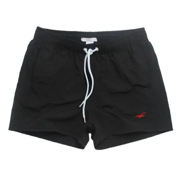 Men's Quick-Dry Surf Swim Shorts - Comfortable Beach & Board Shorts for Swimming, Surfing & Outdoor Activities