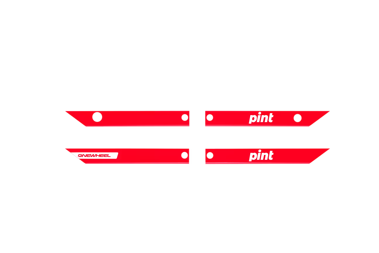 Onewheel Pint Rail Guard - Durable Protective Cover for Onewheel Pint Electric Skateboard - Perfect for Commuting, Off-Roading & Urban Riding