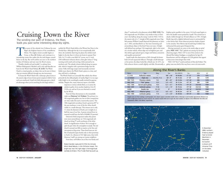 Deep Sky Wonders: Explore the Universe with Sky & Telescope's Sue French – Perfect for Stargazing & Astronomy Enthusiasts