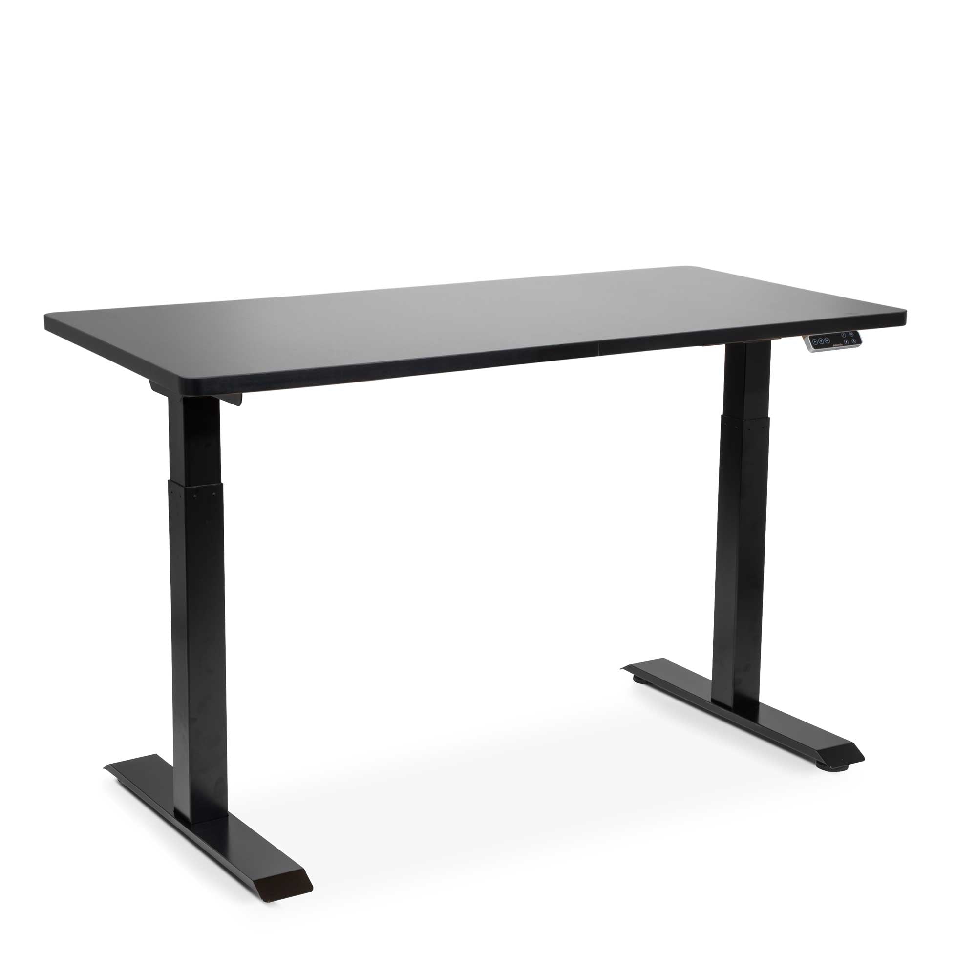 Height Adjustable Electric Standing Desk - 55