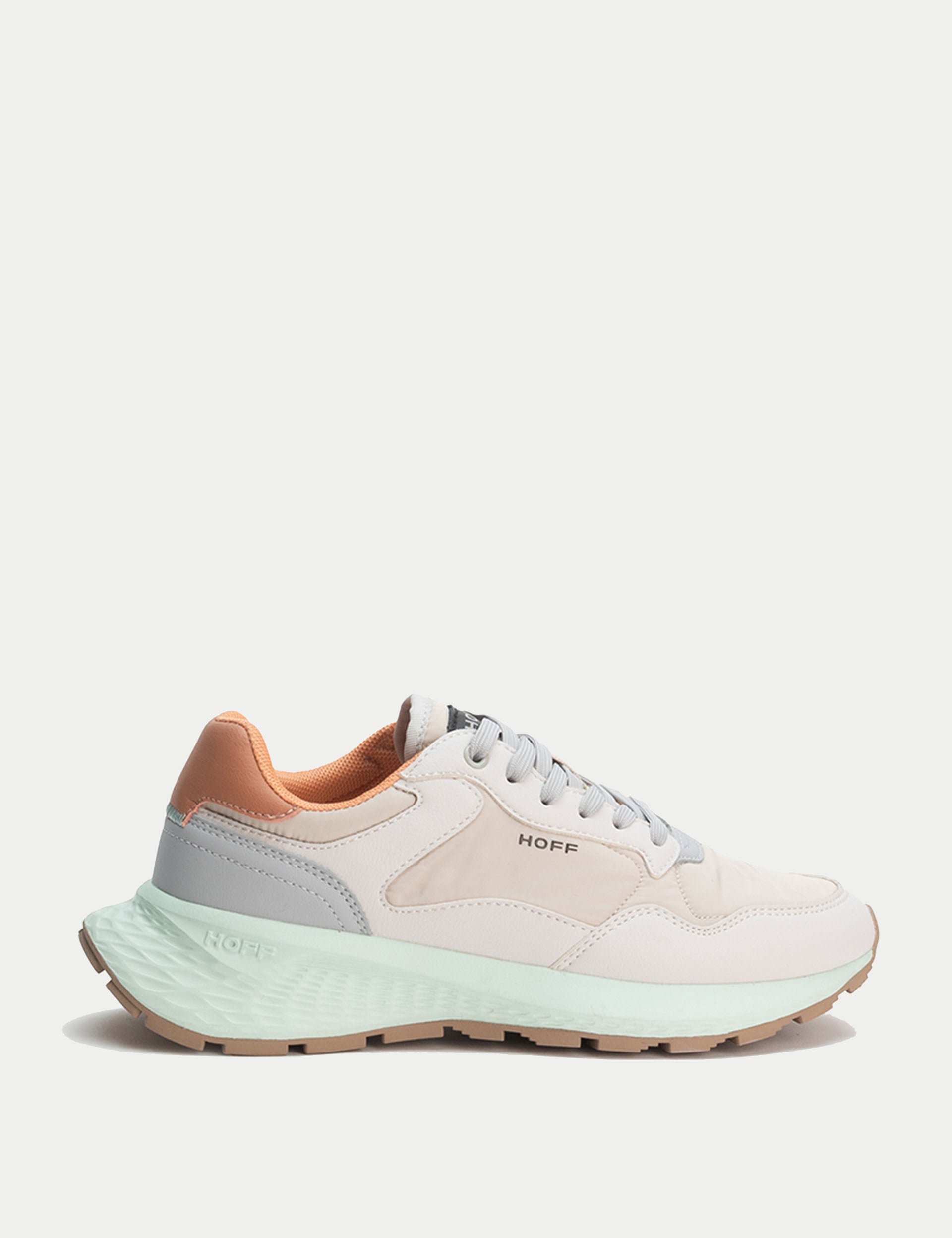 City MK II Oslo II Sneakers - Stylish & Comfortable Men's Casual Shoes for Walking, Running & Everyday Wear