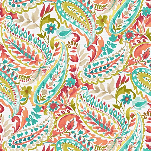 Pretty Paisley