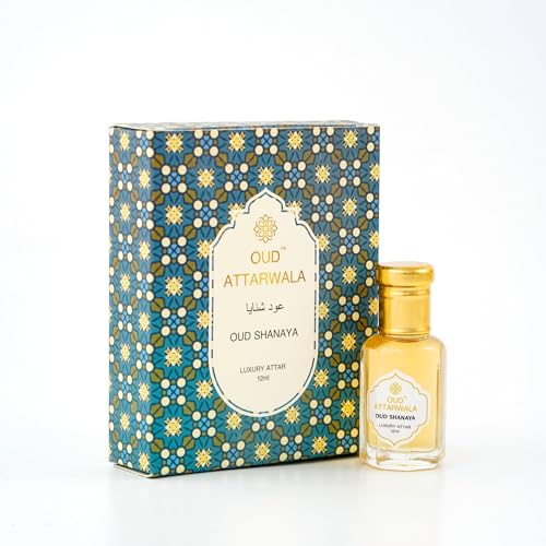 OUD SHANAYA