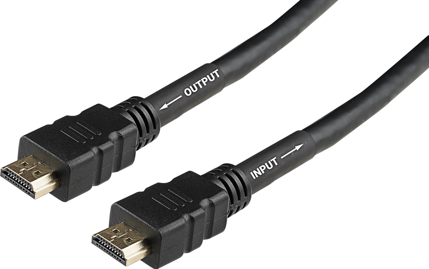 75Ft 4K High Speed HDMI Cable with Ethernet - 18Gbps, HDR, ARC, 3D Support - Perfect for Home Theater, Gaming & 4K TV Setup (HDM 3D20R75 4K)