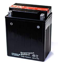 Technical Precision CYLA14AHLBSXTA Replacement Battery for Flashlights & Emergency Lights - Long-Lasting Power for Camping, Hiking & Power Outages