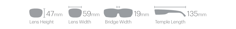 BARRA Performance Polarized Sunglasses for Men & Women - UV Protection, Anti-Glare, Lightweight Sports Shades for Running, Cycling, Fishing & Outdoor Activities