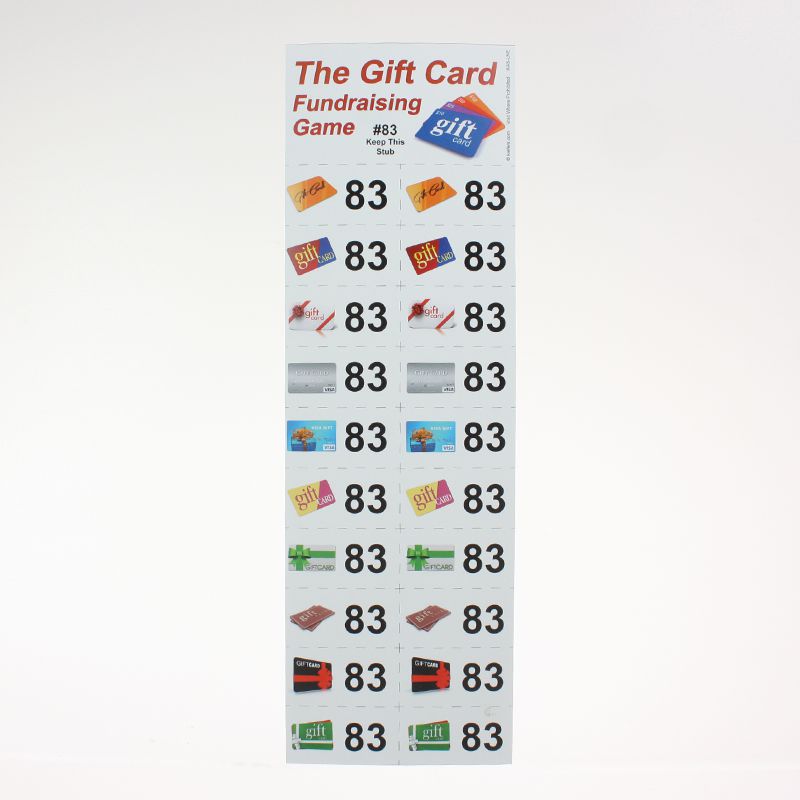 NEW Lucky Number Gift Games (The Wine Game) - Fun Party Drinking Game for Adults, Perfect for Birthdays & Gatherings