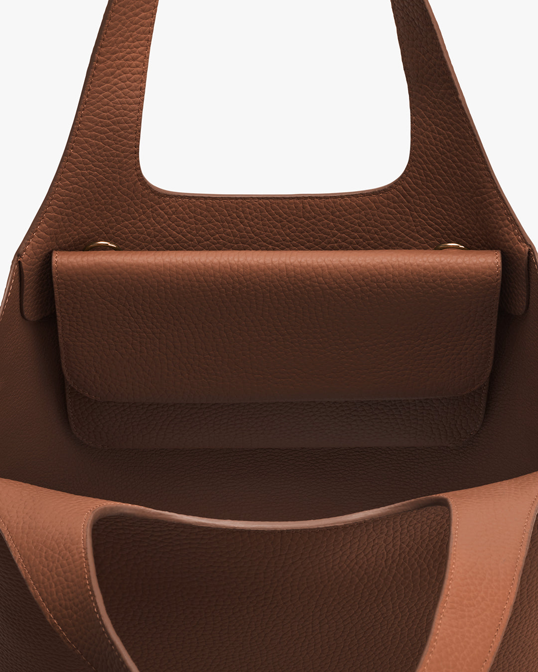 Stylish and Durable System Flap Bag - Perfect for Work, Travel, and Everyday Use