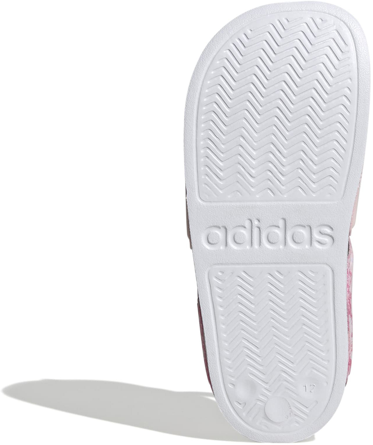 Adidas Adilette Kids' Sandals - Comfortable & Durable Waterproof Slides for Boys & Girls - Perfect for Beach, Pool & Summer Outdoor Activities