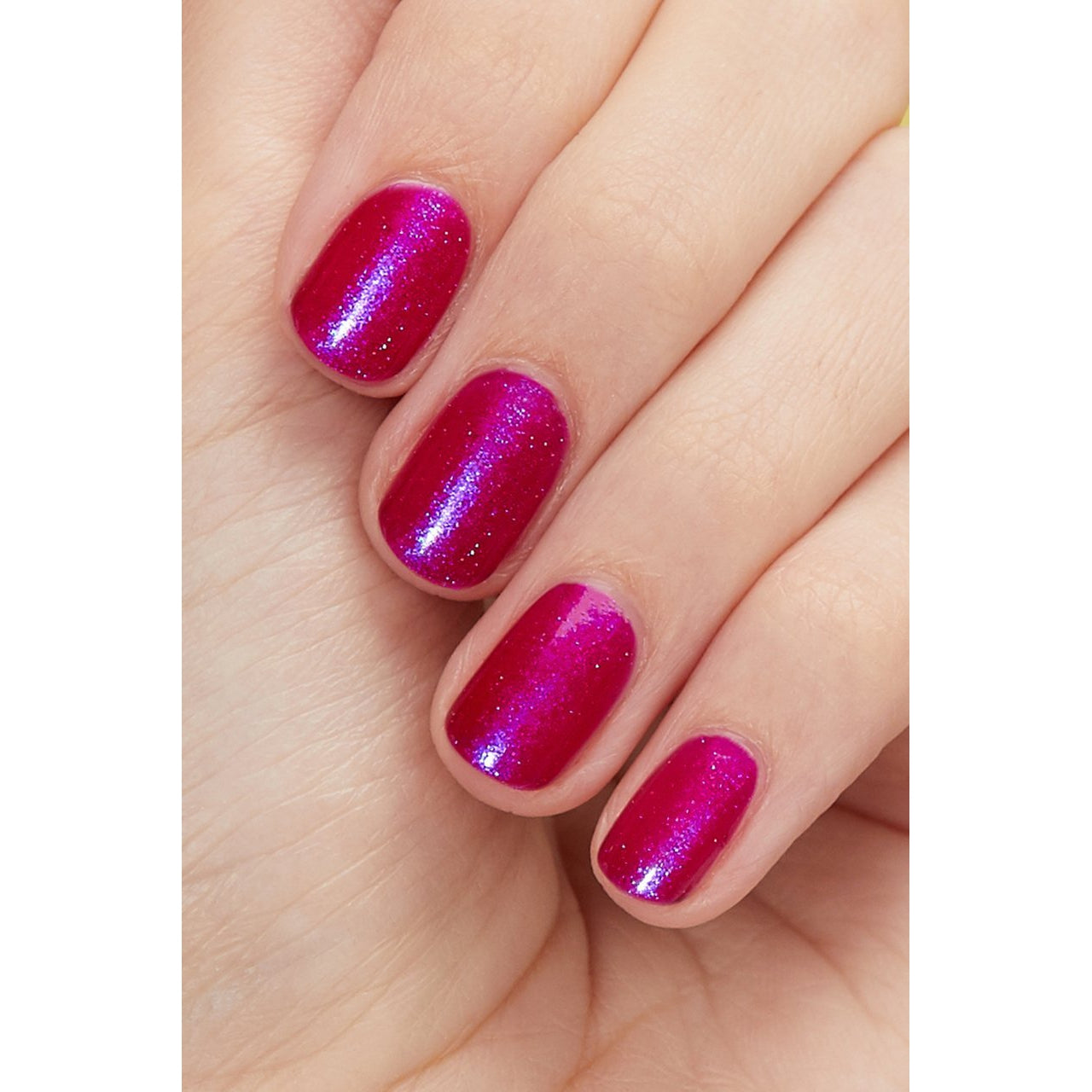 Cirque Colors Wild Berry West Nail Polish - 0.37 oz Vegan & Cruelty-Free Long Lasting Nail Lacquer for Women - Perfect for Parties, Weddings & Everyday Wear