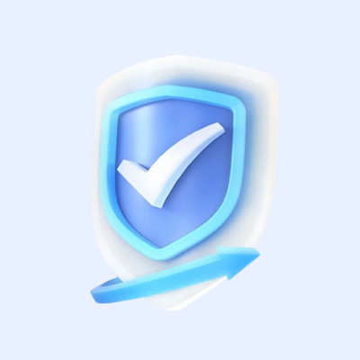 Cotton Post Purchase Protection - Waterproof & Durable Shipping Protection for Ecommerce | Secure Packages for Online Shopping & Delivery