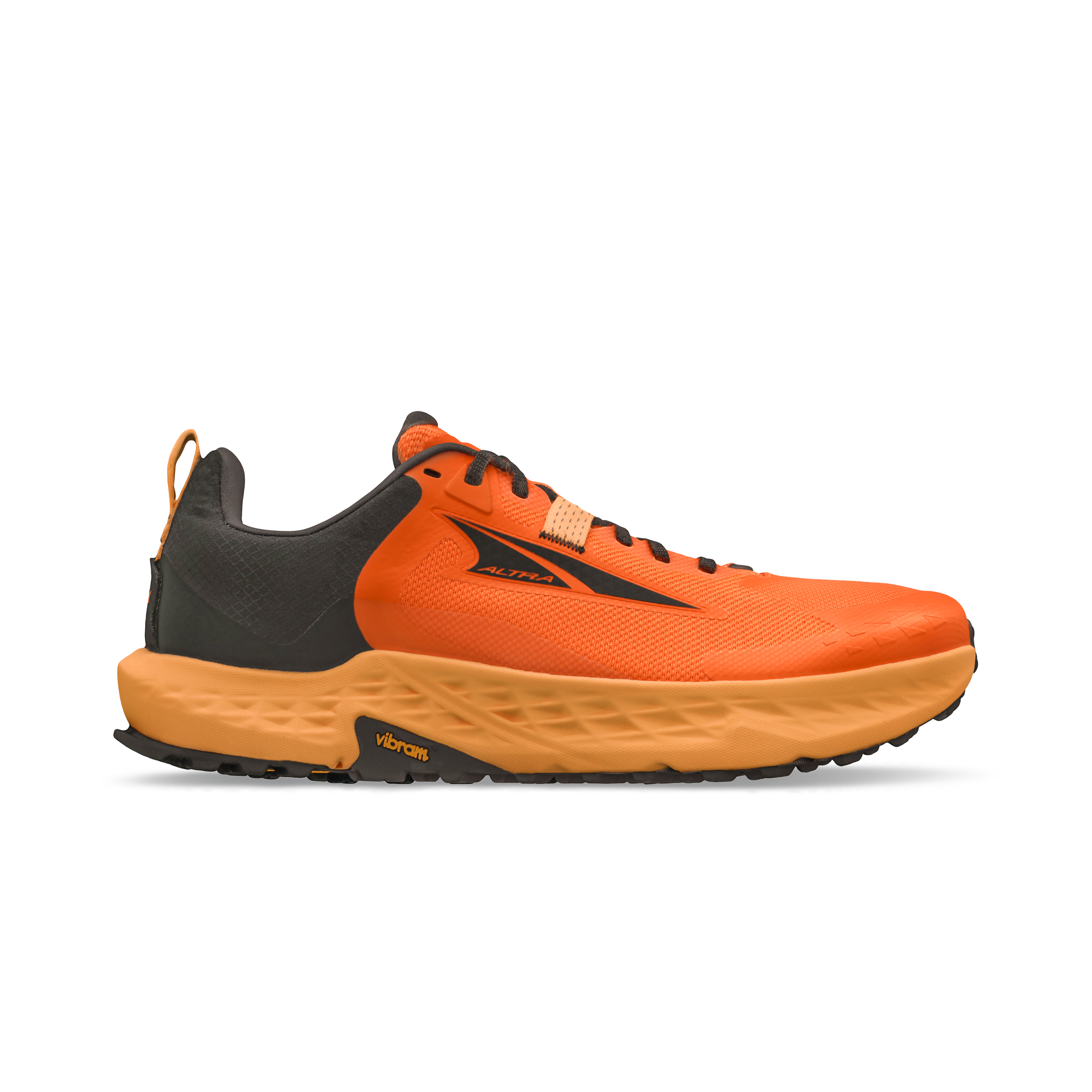 Men's Altra Timp 5 Trail Running Shoes - Lightweight & Cushioned for Hiking, Backpacking & Outdoor Adventures