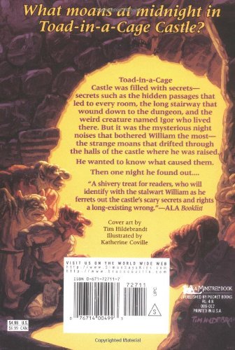 Goblins in the Castle Fantasy Novel - Medieval Adventure Book for Teens & Adults | Perfect for Bedtime Reading & Book Club Discussions