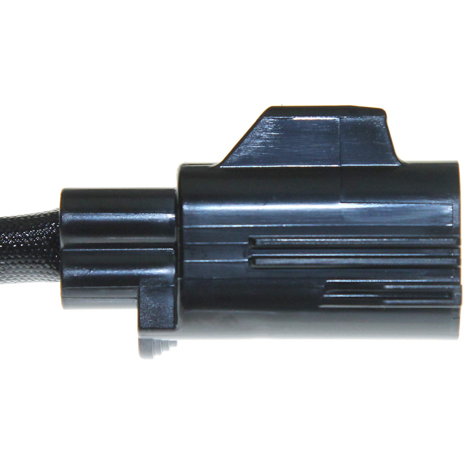 Walker Products 250-241176 Direct Fit Oxygen Sensor - Compatible with Multiple Car Models for Improved Fuel Efficiency & Emissions Control | Perfect for Engine Performance Upgrades & Vehicle Maintenance