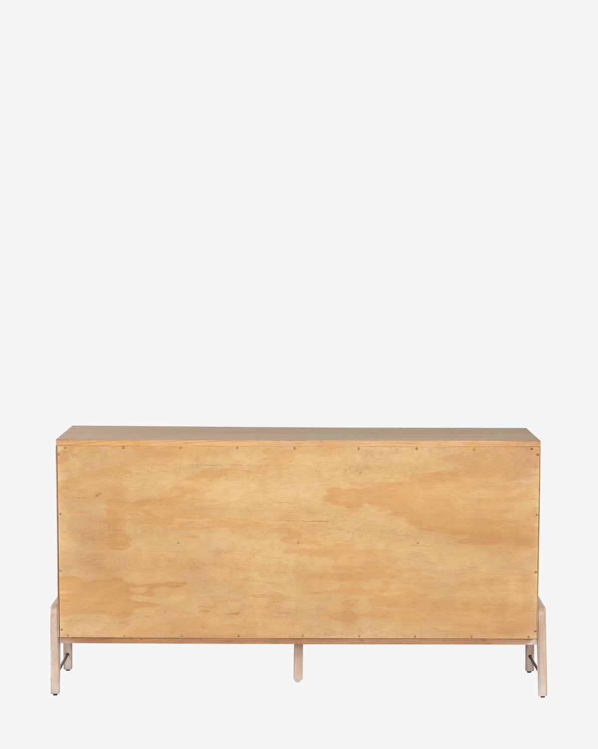 Ralston 6 Drawer Dresser - Modern Wooden Chest of Drawers for Bedroom Storage & Organization - Perfect for Clothes, Linens, and Home Decor