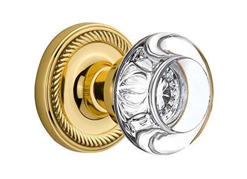 Polished Brass