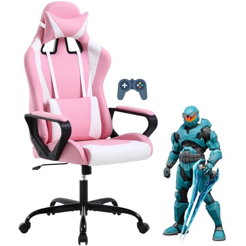 Pink&white