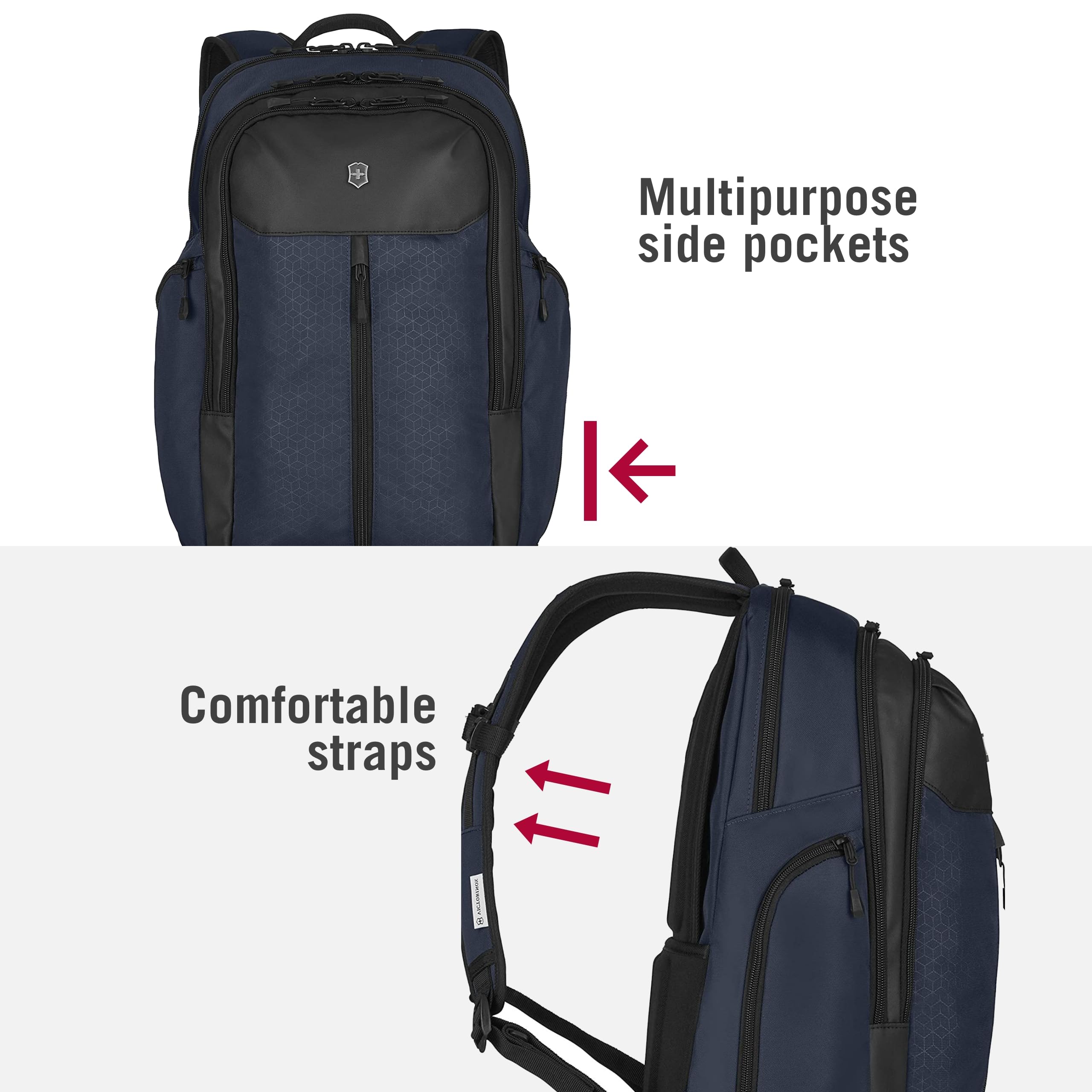 Victorinox Altmont Original Vertical-Zip 17