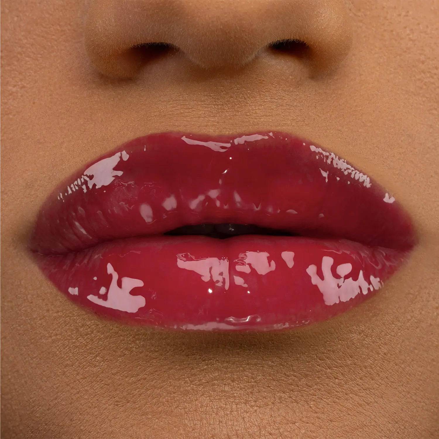 HY GEN Tinted Lip Mask - Hydrating & Plumping Lip Treatment for Dry Lips | Overnight Moisturizing Care | Perfect for Daily Use & Nighttime Lip Care Routine