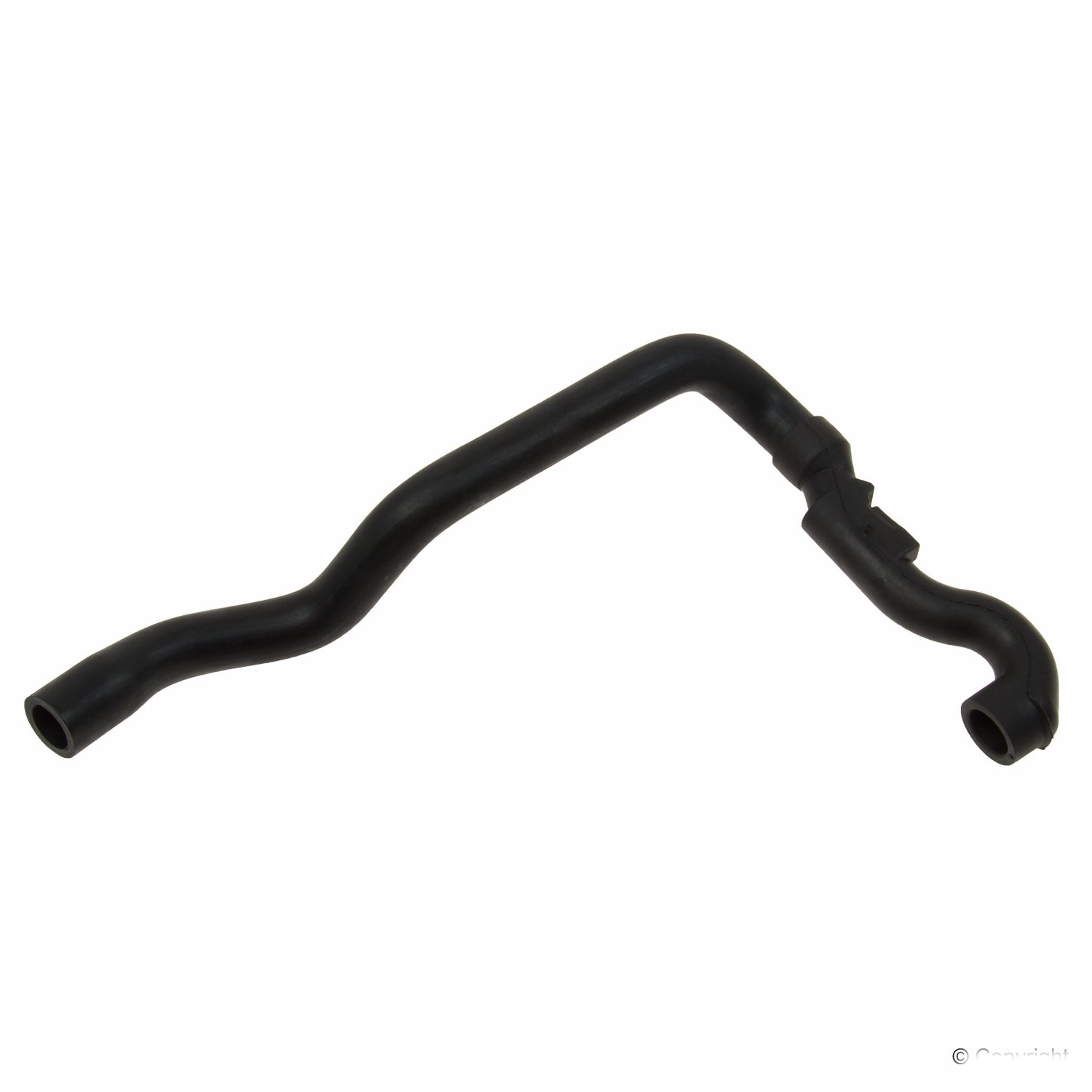 Genuine 8670008 Engine Crankcase Breather Hose Replacement - Compatible with [Car Model/Year] - High-Performance Air Intake System for Smoother Engine Operation - Perfect for DIY Auto Repair & Maintenance