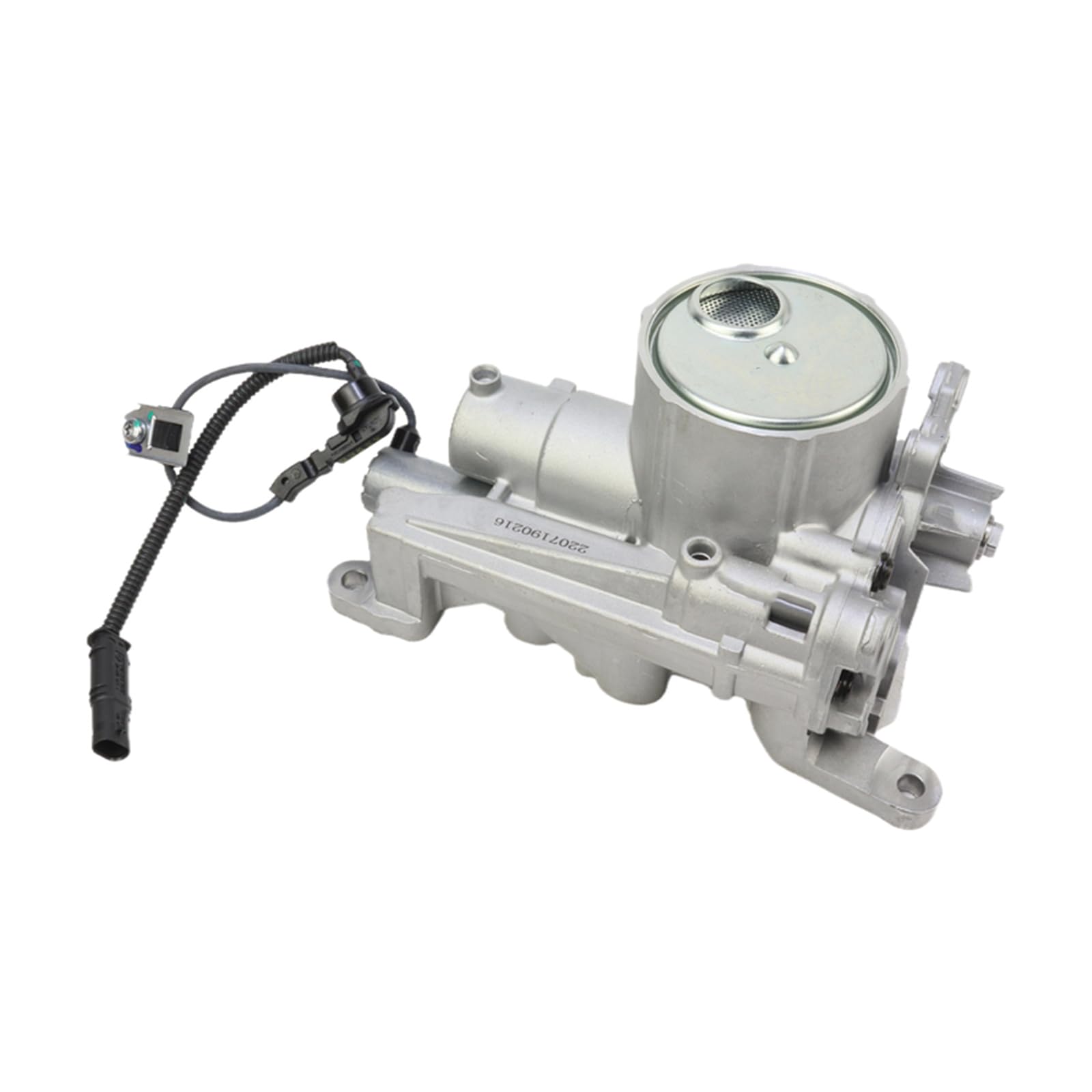 High-Performance Oil Pump Replacement for 2005-2016 MINI Cooper R56 R55 R57 R60 R58 R61 R59 Models (1.6L 1.6T ONE/JCW) - OEM Part #11417647376 - Perfect for Engine Maintenance & Performance Upgrades