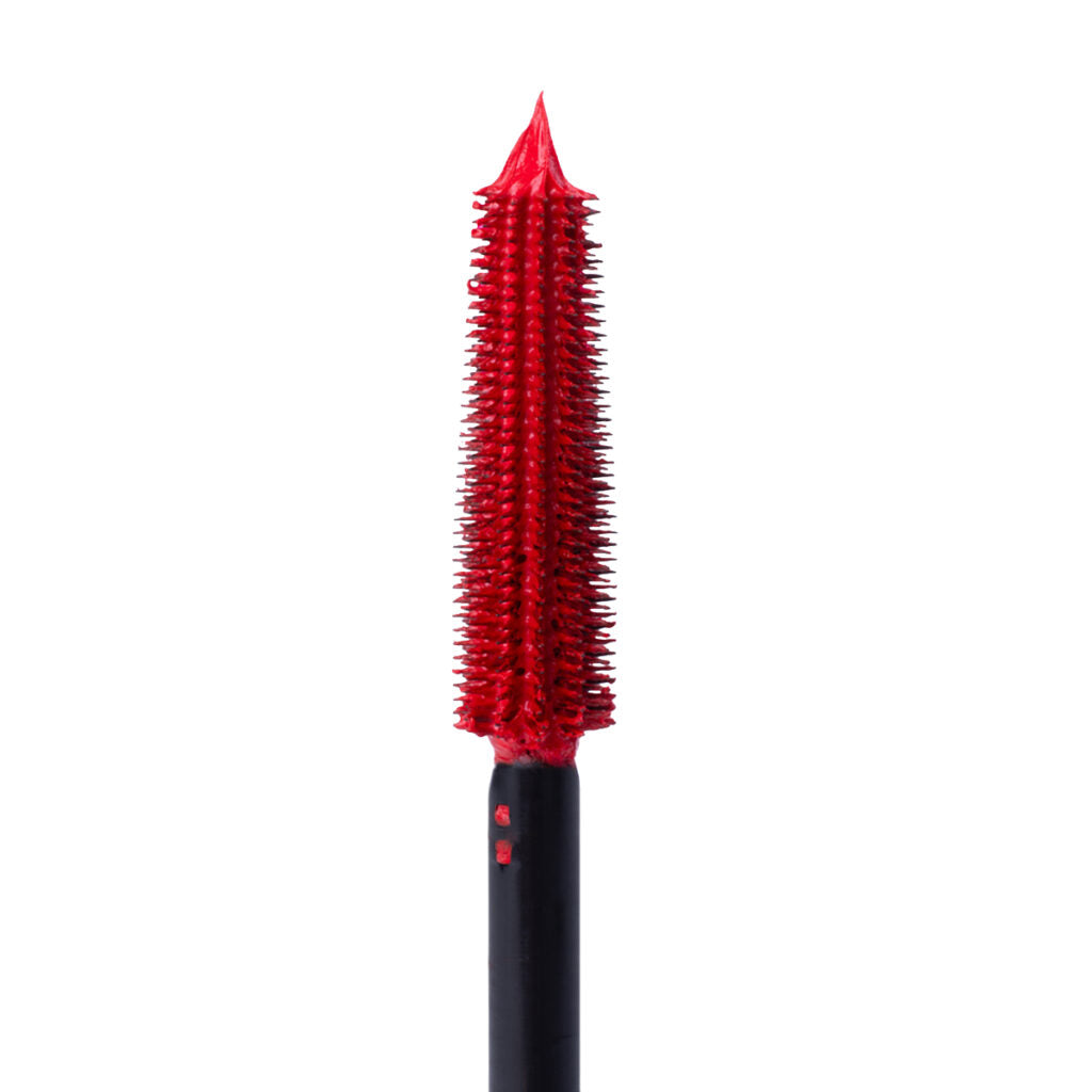 CHARGED™ Volumizing & Lengthening Mascara - Waterproof & Smudge-Proof for Long Lashes | Perfect for Daily Wear, Special Occasions & Night Out Makeup