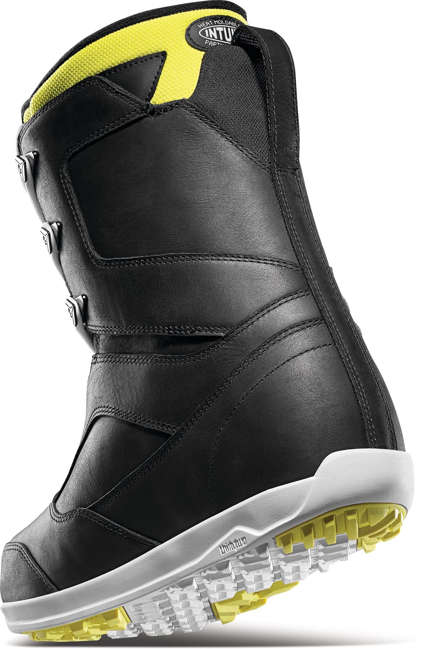Thirtytwo Men's Zephyr Premium Snowboard Boots - Waterproof & Comfortable for All-Mountain Riding | Perfect for Freestyle, Park & Powder Snowboarding
