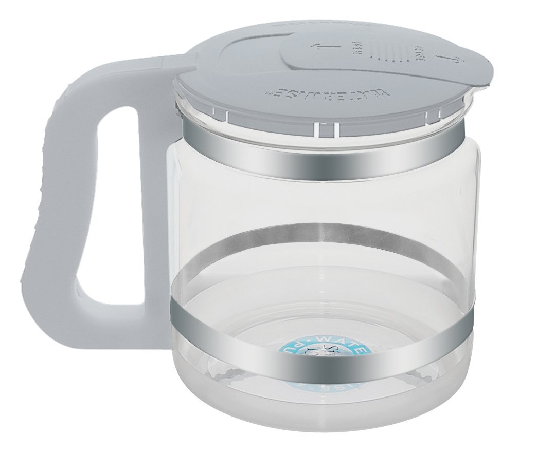 Waterwise 4000 Countertop Water Distiller System - 1 Gallon Glass Bottle for Pure Drinking Water at Home & Office | Perfect for Health-Conscious Families, Small Businesses & Emergency Preparedness