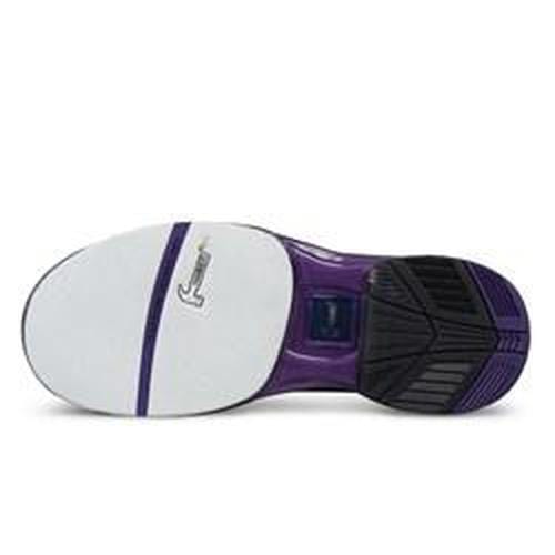 Hammer Lady Force Right Hand Bowling Shoes for Women - Professional & Comfortable for League Play & Tournaments