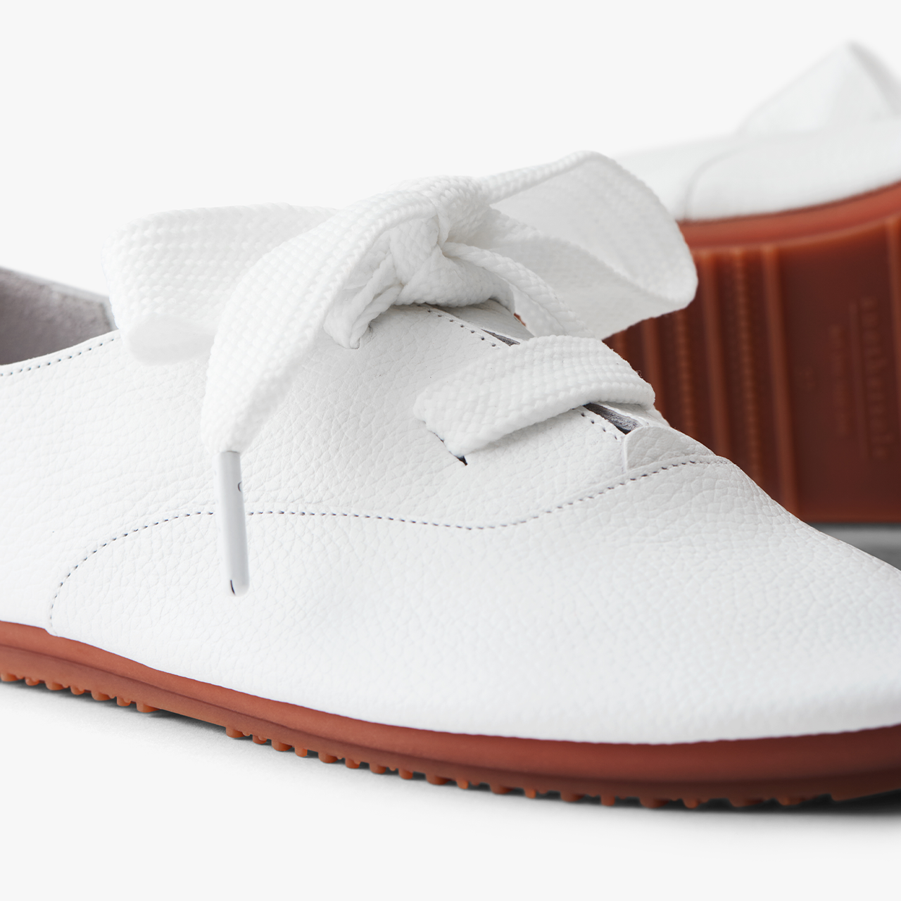 Stella White Women's Fashion Sneakers - Comfortable Casual Shoes for Walking, Running & Gym - Lightweight Breathable Mesh Design for Everyday Wear