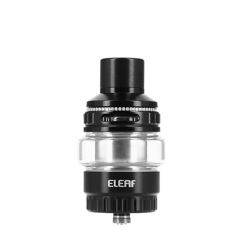 Eleaf Melo 6 Tank - 5ml E-Cigarette Vape Tank with Top Fill System, 0.3ohm Coil, Leak Proof Design for Smooth Vaping Experience | Perfect for Cloud Chasing & All-Day Vaping