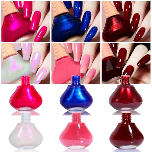 6 Colors