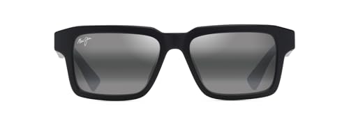 Matte Black/Neutral Grey Polarized