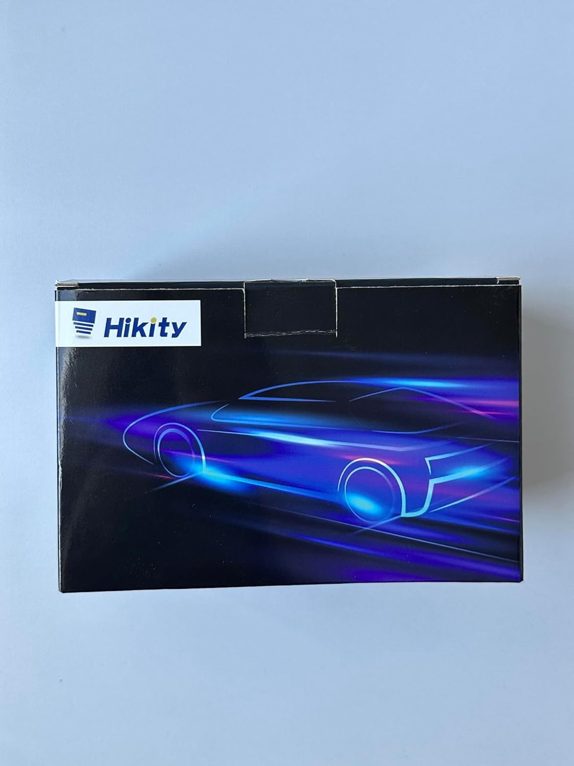 Hikity 9