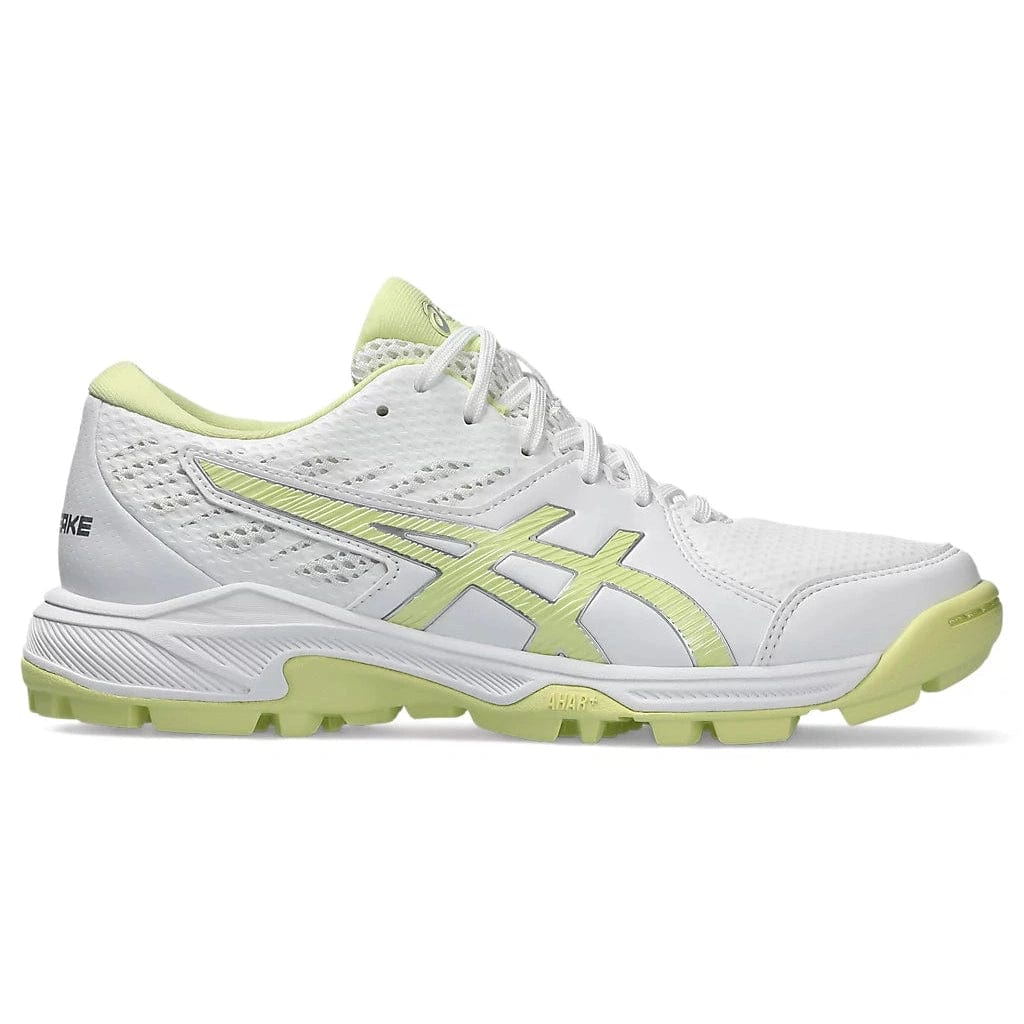 ASICS Gel-Peake 2 Women's Cricket Shoes - Non-Slip Rubber Sole for Indoor/Outdoor Sports - Perfect for Cricket, Badminton & Court Games