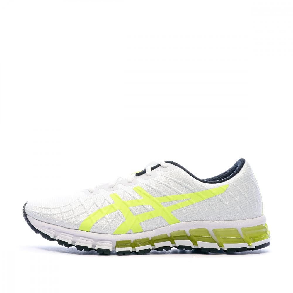 ASICS Men's Running Shoes - Lightweight Cushioned Athletic Sneakers for Jogging, Training & Gym Workouts | Perfect for Road Running, Marathon & Daily Fitness