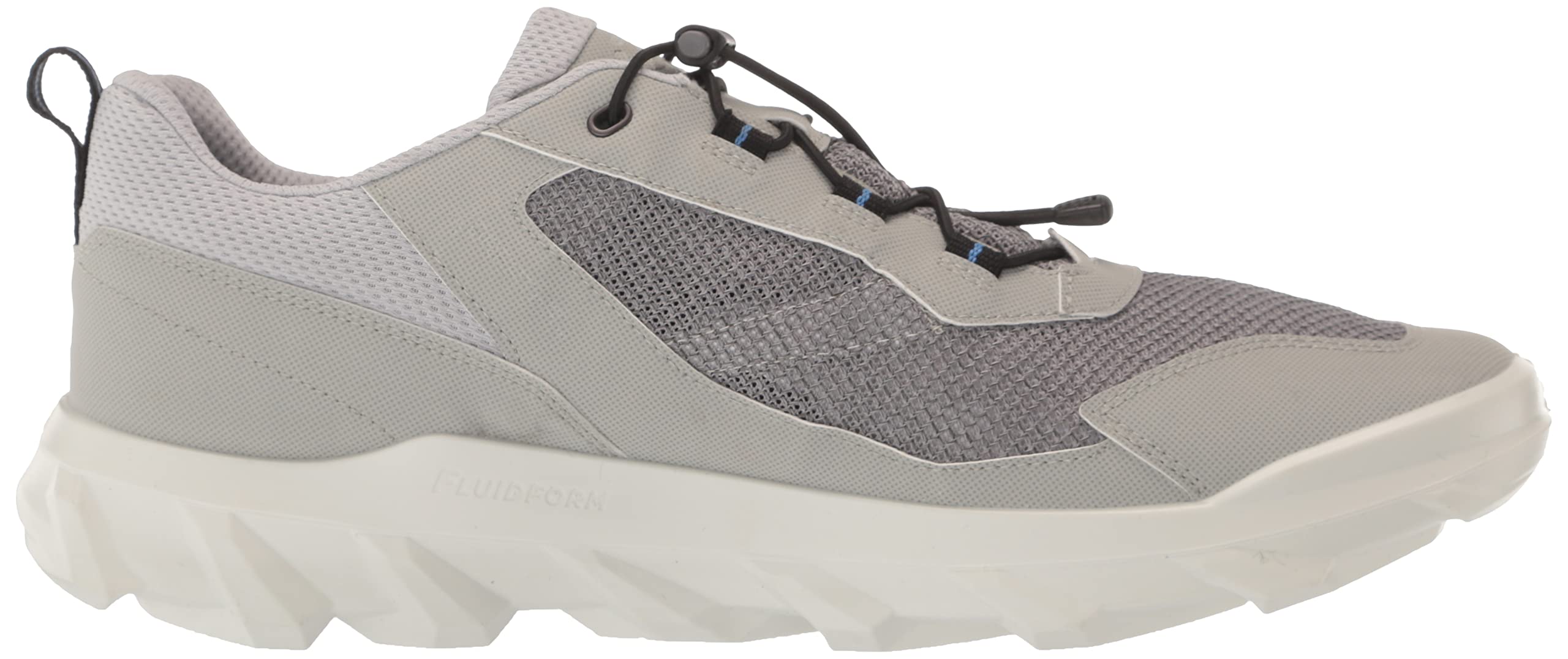ECCO Men's MX Breathru Water-Friendly Sneakers - Lightweight, Comfortable Walking Shoes for Men - Perfect for Hiking, Travel & Outdoor Activities