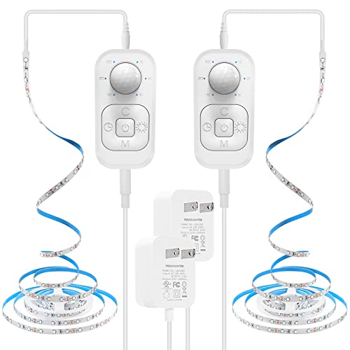 Cold White 9.84ft 2 Pack