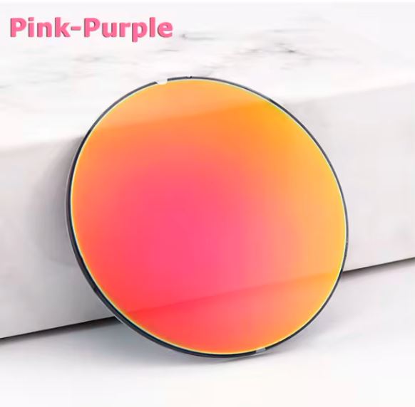 Aimee Progressive Polarized Sunglasses for Men & Women - UV Protection, Anti-Glare, Lightweight & Comfortable - Perfect for Driving, Outdoor Sports & Daily Wear